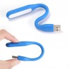 Mini lampe led - Bleu