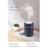 Diffuseur H2O - Gris
