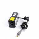 Chargeur adaptable pour Pc portable LENOVO - 20 V 3.25A - Bec carré