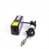 Chargeur adaptable pour Pc portable LENOVO - 20 V 3.25A - Bec carré