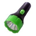 Torche de poche - 1 LED - YQ-407