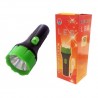 Torche de poche - 1 LED - YQ-407