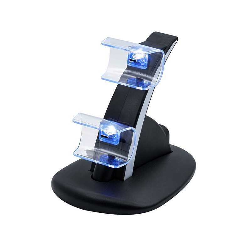 Support Chargeur Deux Manette PS5
