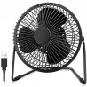 Mini Ventilateur de Bureau USB