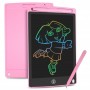 Tablette de dessin et d'écriture créative LCD 12pouces