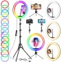 Ring Light RGB 2M
