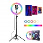 Ring Light RGB 2M