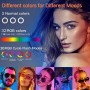 Ring Light RGB 2M