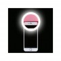 Mini Ring Light Portable - Rose