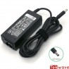 Chargeur pour Pc portable DELL - 19.5V 2.31A